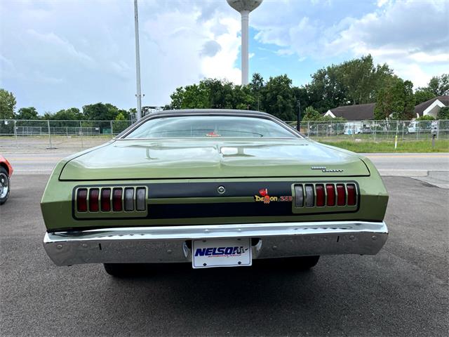 1972 Dodge Demon (CC-1981531) for sale in Heath, Ohio