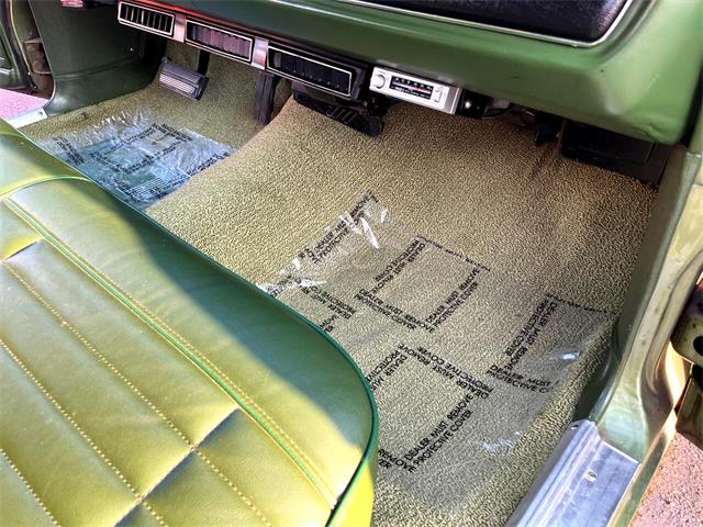 1972 Dodge Demon (CC-1981531) for sale in Heath, Ohio