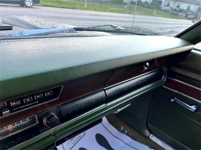1972 Dodge Demon (CC-1981531) for sale in Heath, Ohio