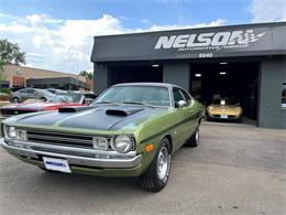 1972 Dodge Demon (CC-1981531) for sale in Heath, Ohio