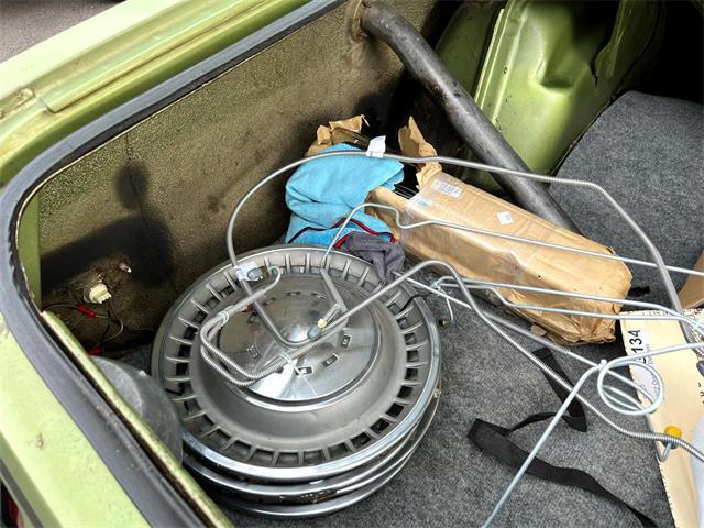 1972 Dodge Demon (CC-1981531) for sale in Heath, Ohio