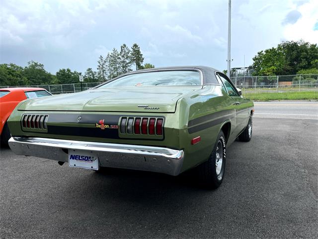 1972 Dodge Demon (CC-1981531) for sale in Heath, Ohio