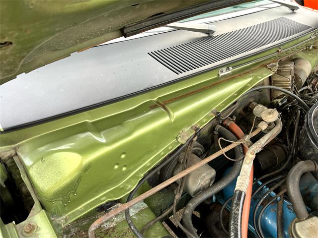 1972 Dodge Demon (CC-1981531) for sale in Heath, Ohio