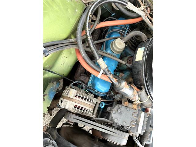 1972 Dodge Demon (CC-1981531) for sale in Heath, Ohio