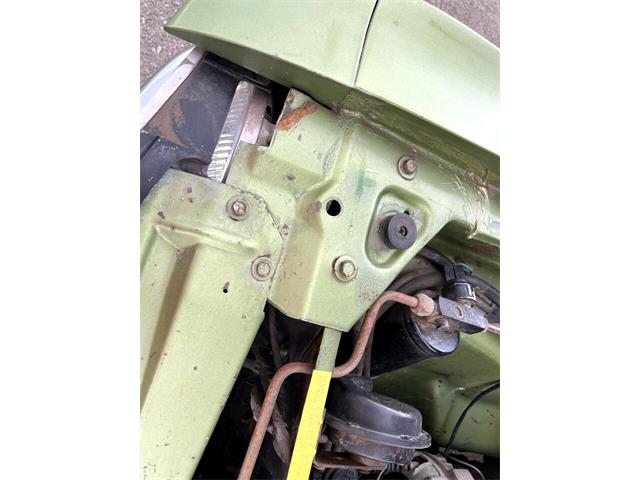 1972 Dodge Demon (CC-1981531) for sale in Heath, Ohio