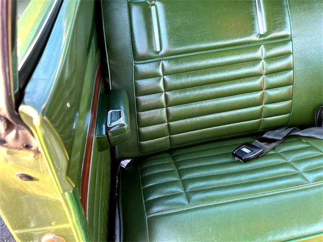 1972 Dodge Demon (CC-1981531) for sale in Heath, Ohio