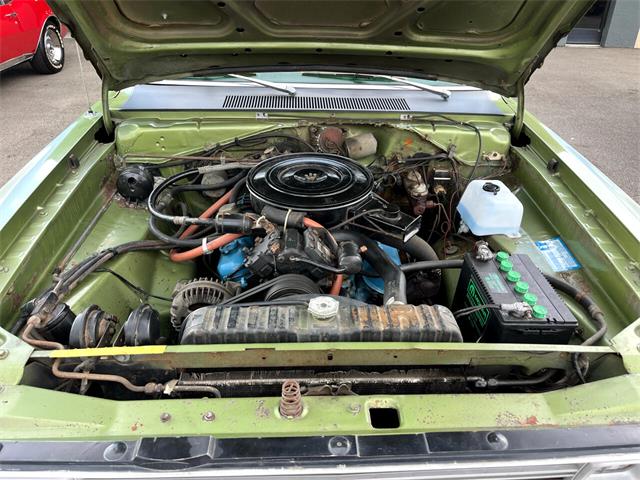 1972 Dodge Demon (CC-1981531) for sale in Heath, Ohio