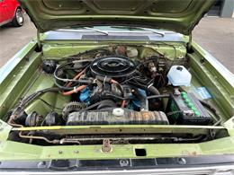 1972 Dodge Demon (CC-1981531) for sale in Heath, Ohio