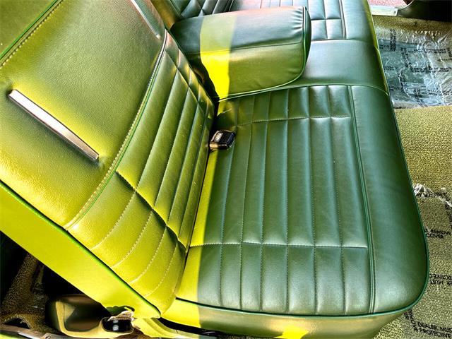 1972 Dodge Demon (CC-1981531) for sale in Heath, Ohio