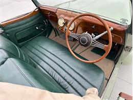 1947 Triumph 1800 (CC-1981538) for sale in Gordonsville, Tennessee