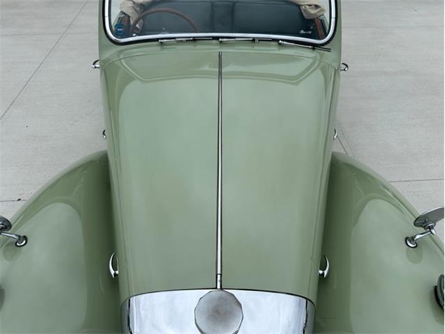 1947 Triumph 1800 (CC-1981538) for sale in Gordonsville, Tennessee