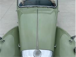 1947 Triumph 1800 (CC-1981538) for sale in Gordonsville, Tennessee