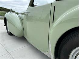 1947 Triumph 1800 (CC-1981538) for sale in Gordonsville, Tennessee