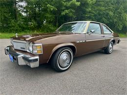 1979 Buick Skylark (CC-1981606) for sale in ABINGTON, Massachusetts