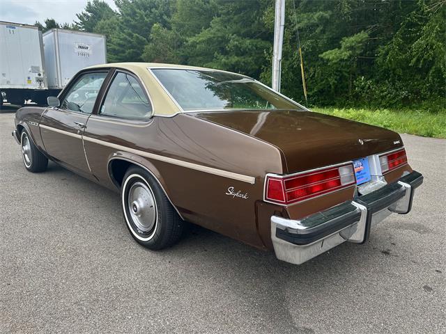 1979 Buick Skylark (CC-1981606) for sale in ABINGTON, Massachusetts