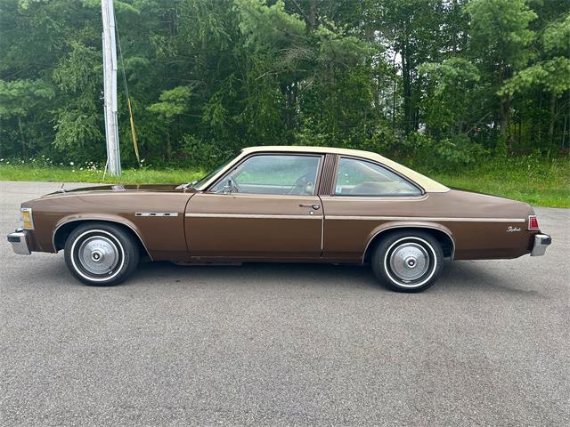 1979 Buick Skylark (CC-1981606) for sale in ABINGTON, Massachusetts