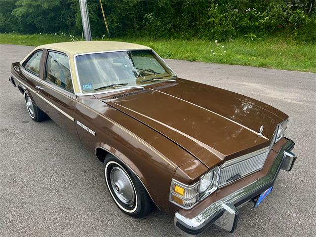 1979 Buick Skylark (CC-1981606) for sale in ABINGTON, Massachusetts