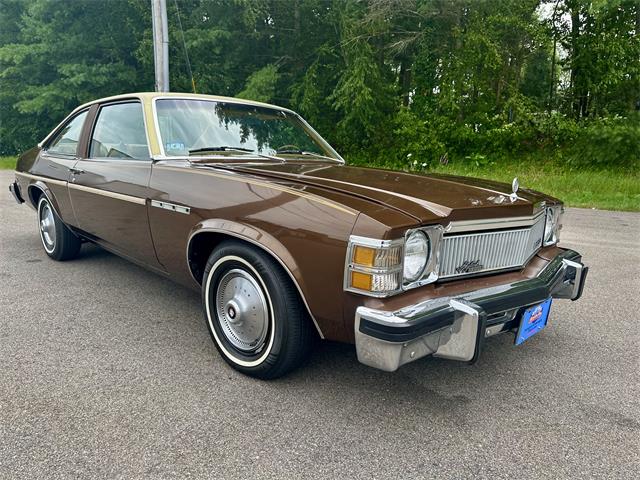 1979 Buick Skylark (CC-1981606) for sale in ABINGTON, Massachusetts