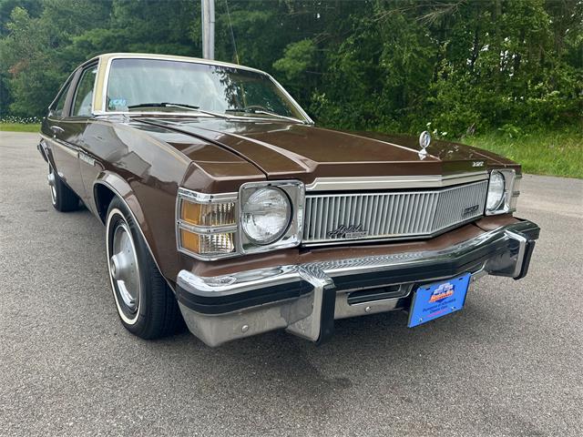 1979 Buick Skylark (CC-1981606) for sale in ABINGTON, Massachusetts