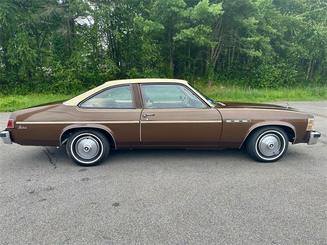 1979 Buick Skylark (CC-1981606) for sale in ABINGTON, Massachusetts