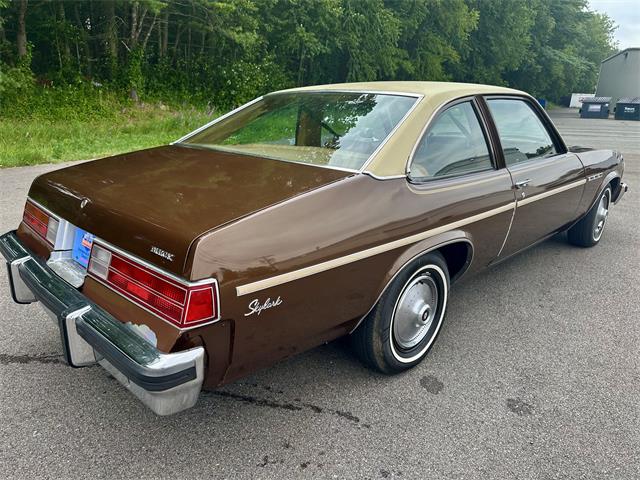 1979 Buick Skylark (CC-1981606) for sale in ABINGTON, Massachusetts