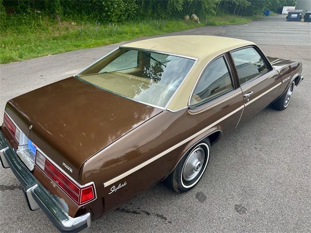 1979 Buick Skylark (CC-1981606) for sale in ABINGTON, Massachusetts