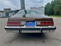 1979 Buick Skylark (CC-1981606) for sale in ABINGTON, Massachusetts