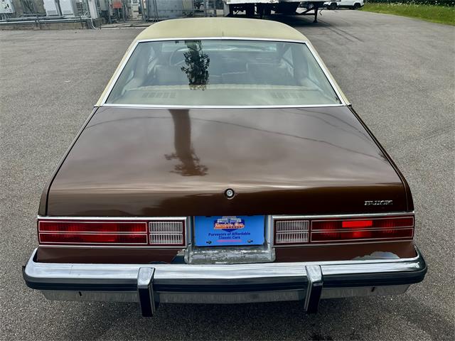 1979 Buick Skylark (CC-1981606) for sale in ABINGTON, Massachusetts