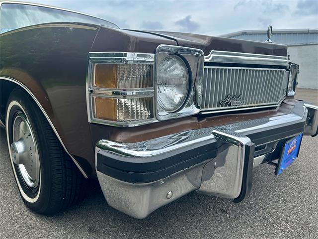 1979 Buick Skylark (CC-1981606) for sale in ABINGTON, Massachusetts
