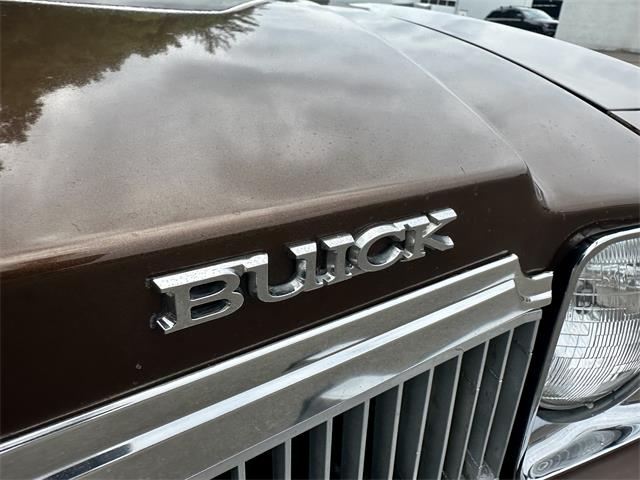 1979 Buick Skylark (CC-1981606) for sale in ABINGTON, Massachusetts