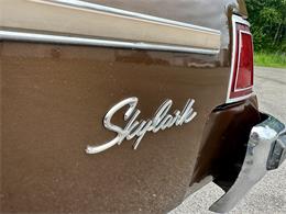 1979 Buick Skylark (CC-1981606) for sale in ABINGTON, Massachusetts