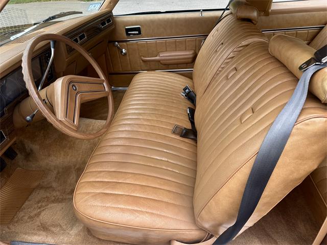 1979 Buick Skylark (CC-1981606) for sale in ABINGTON, Massachusetts