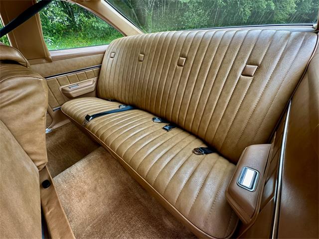 1979 Buick Skylark (CC-1981606) for sale in ABINGTON, Massachusetts