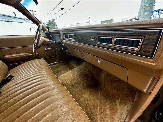 1979 Buick Skylark (CC-1981606) for sale in ABINGTON, Massachusetts