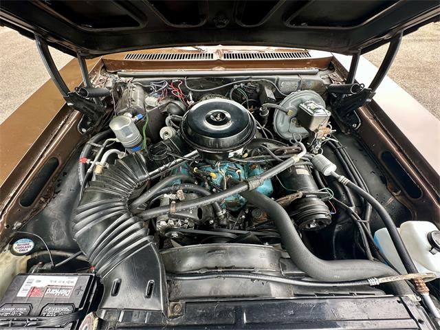 1979 Buick Skylark (CC-1981606) for sale in ABINGTON, Massachusetts