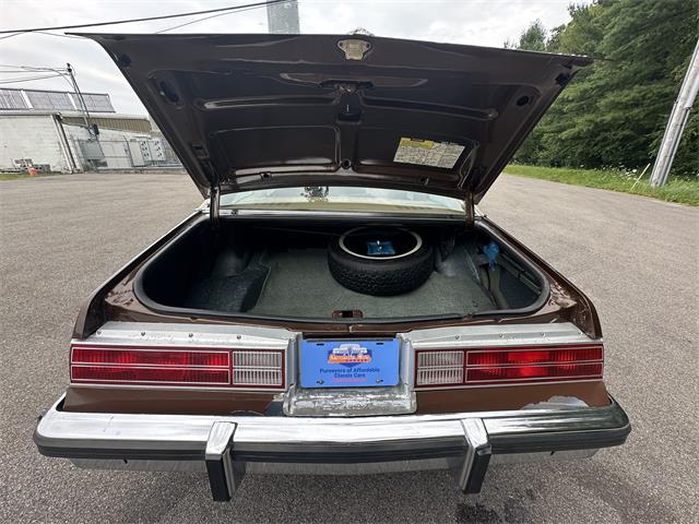1979 Buick Skylark (CC-1981606) for sale in ABINGTON, Massachusetts