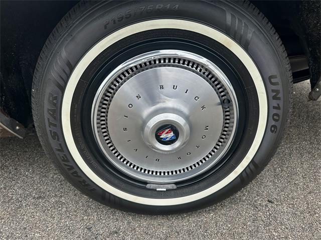 1979 Buick Skylark (CC-1981606) for sale in ABINGTON, Massachusetts