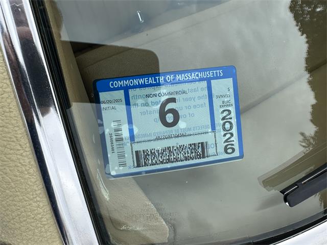 1979 Buick Skylark (CC-1981606) for sale in ABINGTON, Massachusetts