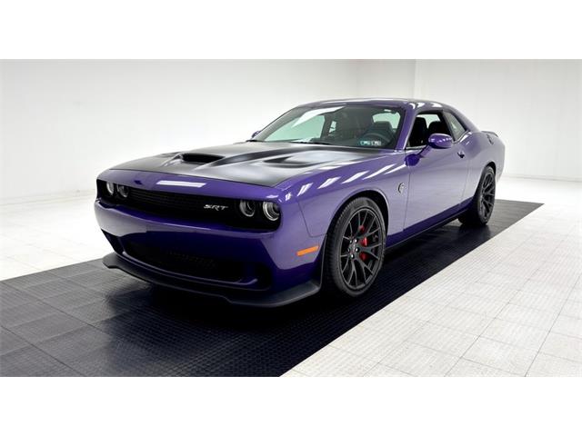 2016 Dodge Challenger (CC-1981641) for sale in Morgantown, Pennsylvania