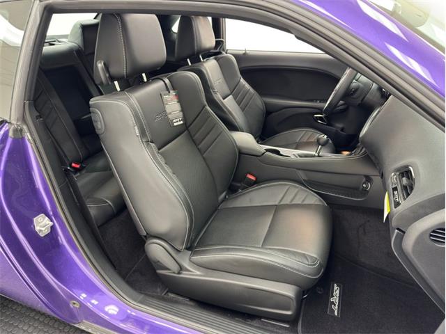 2016 Dodge Challenger (CC-1981641) for sale in Morgantown, Pennsylvania