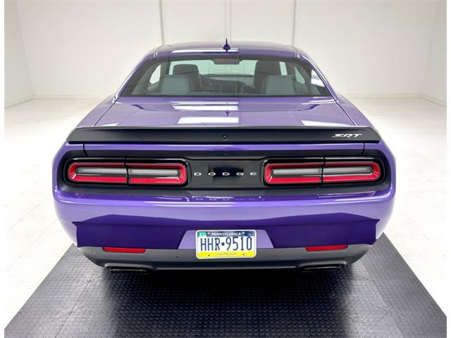 2016 Dodge Challenger (CC-1981641) for sale in Morgantown, Pennsylvania