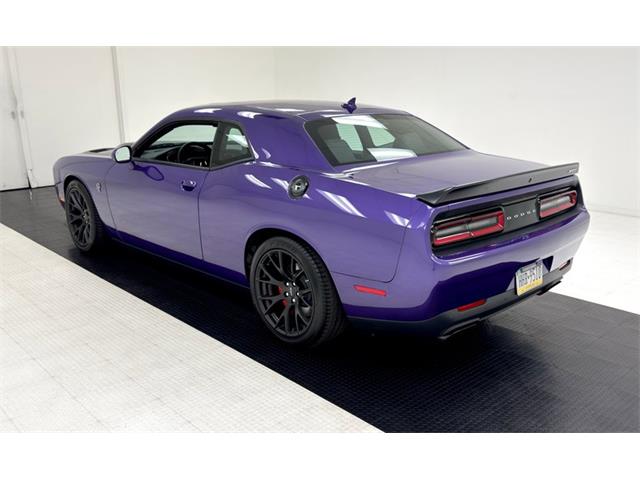 2016 Dodge Challenger (CC-1981641) for sale in Morgantown, Pennsylvania