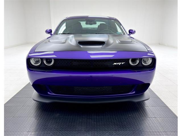 2016 Dodge Challenger (CC-1981641) for sale in Morgantown, Pennsylvania