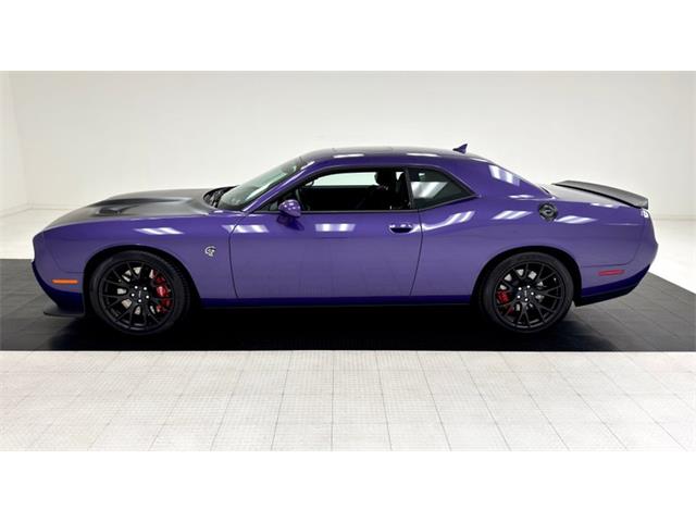 2016 Dodge Challenger (CC-1981641) for sale in Morgantown, Pennsylvania
