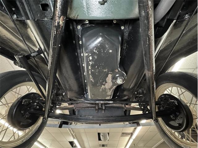 1931 Ford Model A (CC-1981646) for sale in Morgantown, Pennsylvania
