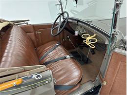 1931 Ford Model A (CC-1981646) for sale in Morgantown, Pennsylvania
