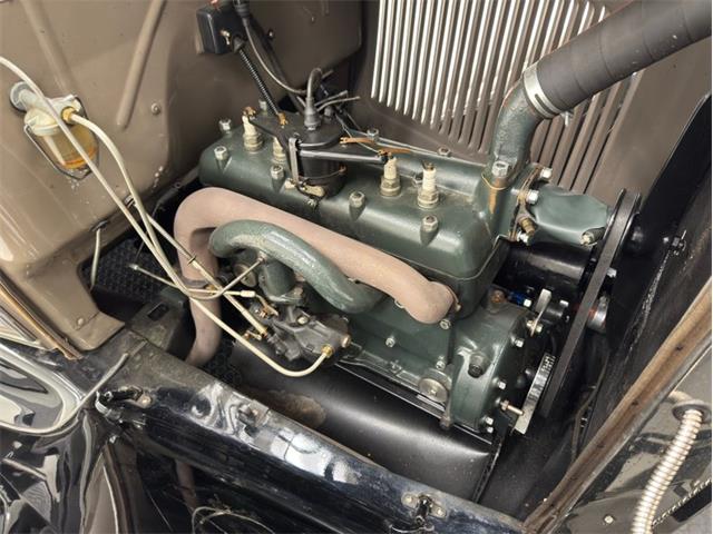 1931 Ford Model A (CC-1981646) for sale in Morgantown, Pennsylvania