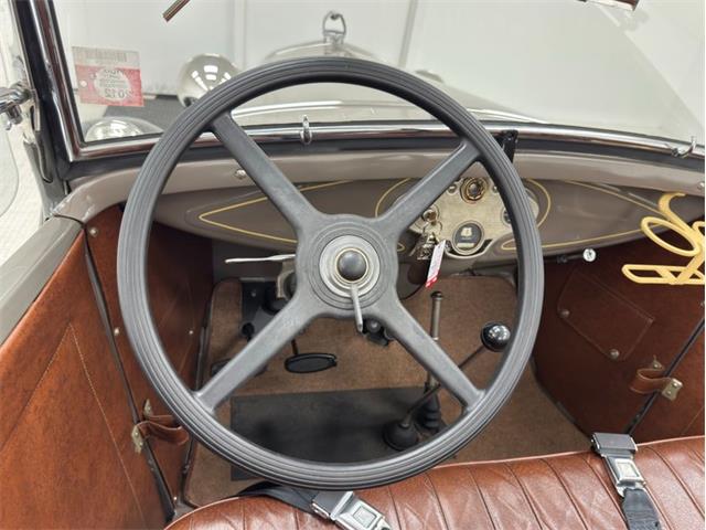 1931 Ford Model A (CC-1981646) for sale in Morgantown, Pennsylvania