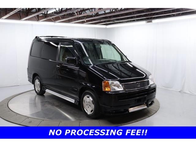 1996 Honda Stepwgn (CC-1981647) for sale in Christiansburg, Virginia