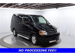 1996 Honda Stepwgn (CC-1981647) for sale in Christiansburg, Virginia